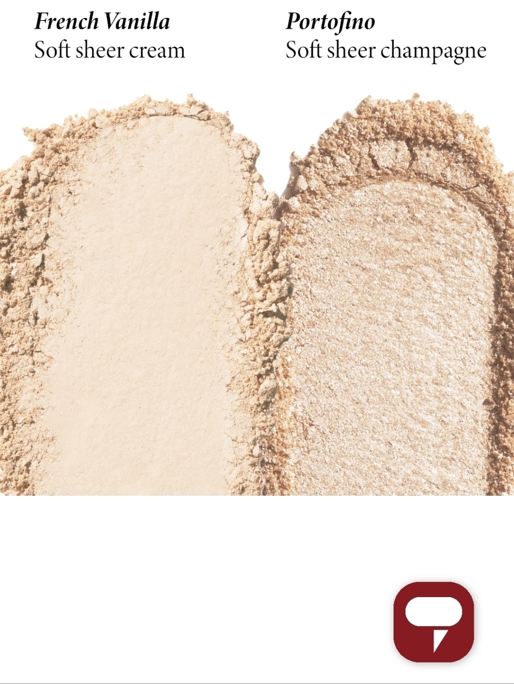 Laura Geller Baked Highlighter: Portofino, Natural Glow Illuminator .06oz, NIB - Picture 4 of 6